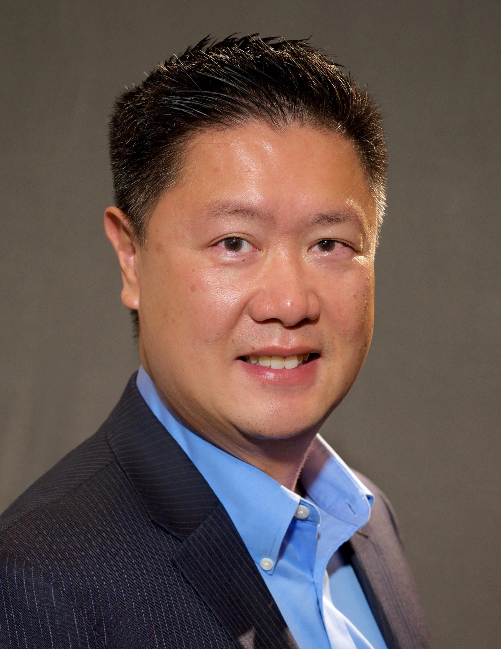 David Chan, MBA
