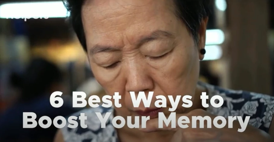 Senior Helpers: Effective Ways to Avoid Memory Problems