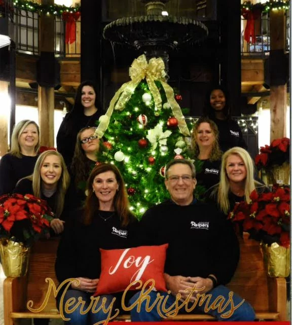 Merry Christmas from our Senior Helpers family to yours!