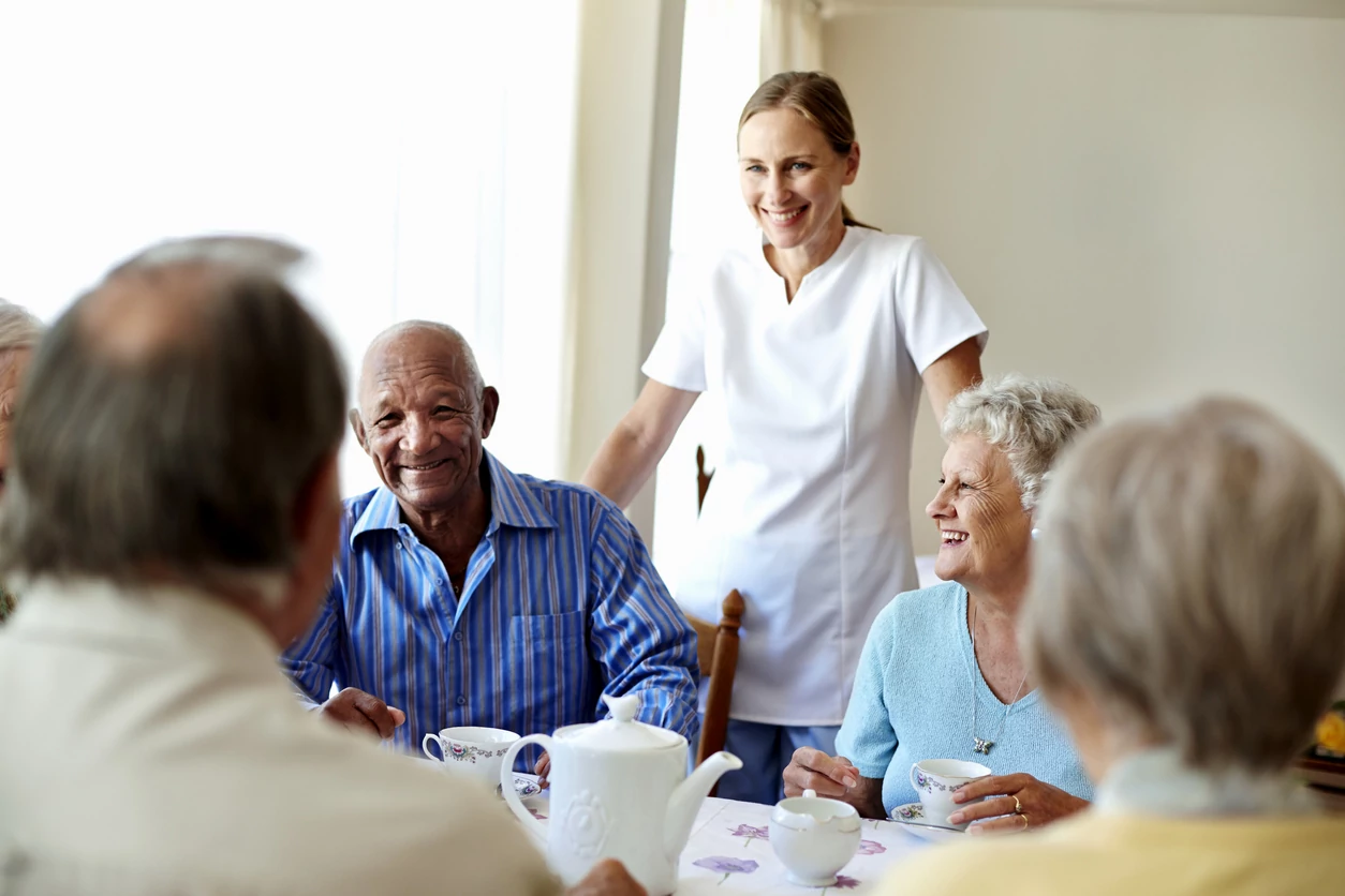 Respite Care - How it Can Benefit You and Your Loved One