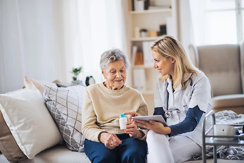 Tips to Make Your Home Safer for Seniors