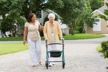 Safe and Fun Summer Activities for Seniors