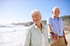 Sun Prevention Tips for Seniors