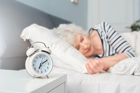 Sleep Hygiene: 5 Effective Tips for Developing Good Sleep Habits