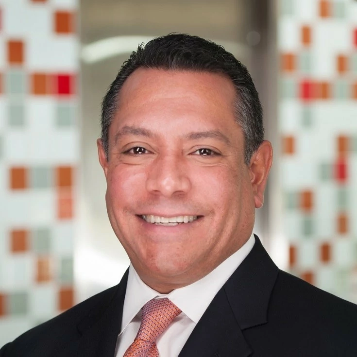 Hector A. Muñoz, MBA