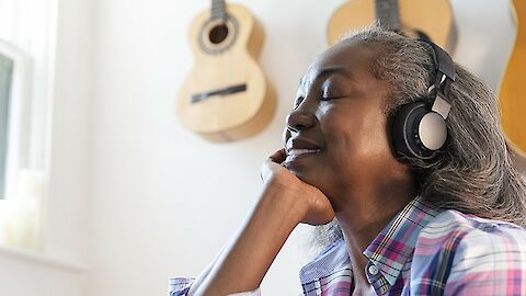 Why Does Music Bring Us Joy?