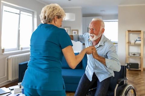 10 Tips for an Effective Stroke Recovery at Home