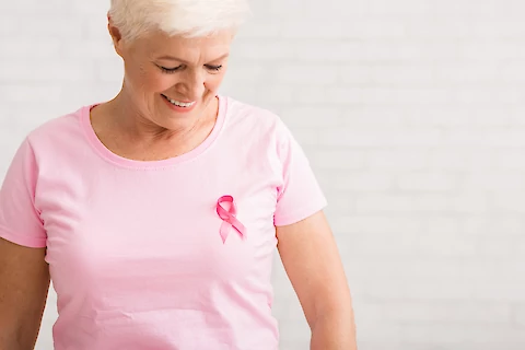 Breast Cancer Awareness Month: Risks and Warning Signs