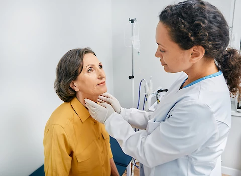 Understanding the Symptoms of Thyroid Disorders