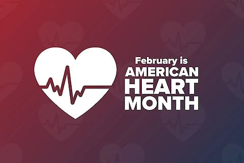 February is American Heart Month: Tips to Help Prevent Heart Disease