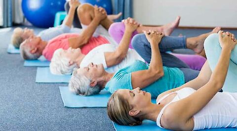 3 Ways Pilates May Help Your Brain