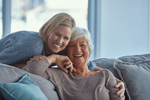 5 Ways to Make a Safer Home for Seniors