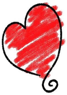 February 7th-14th is Congenital Heart Defect Awareness Week!