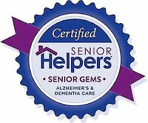 Certified Senior Gems