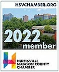 Hunstville Madison Chamber 2022