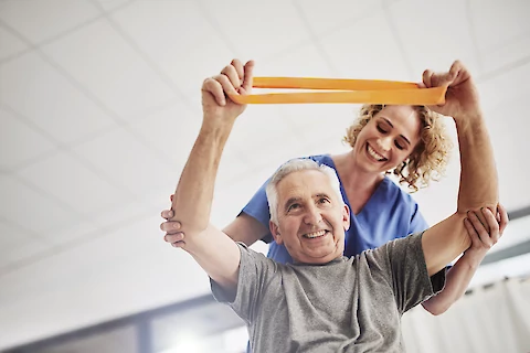 Parkinson's Disease and Exercise: Is It a Good Idea?