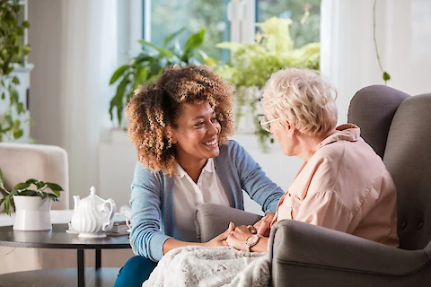 Do You Need an In-Home Care Service That Specializes in Parkinson's Care?
