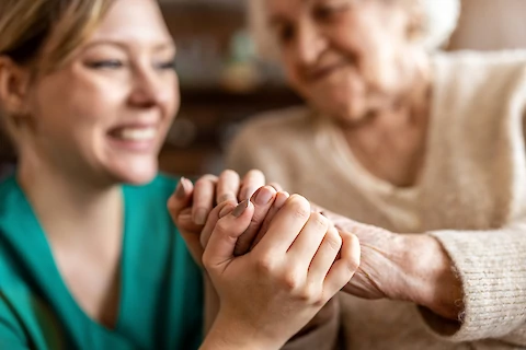 5 Tips for Organizing a Home for Better Dementia Care