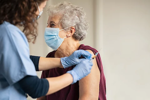 5 Immunizations and Vaccines That Are Important for Senior Adults