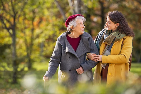 The Do's and Don't's of Bringing Up the Health Concerns of Loneliness for Seniors