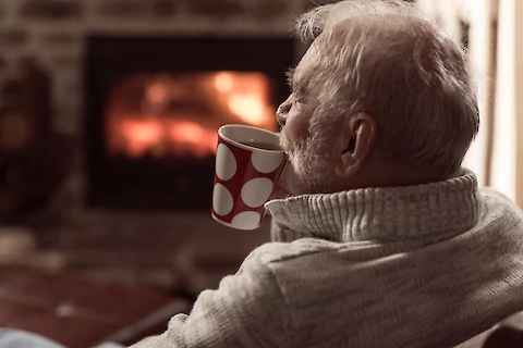 6 Winterizing Tasks for Seniors