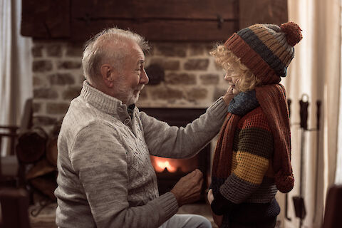 2 Winterizing Tasks for Seniors (And 4 That Should Be Handled by Professionals)