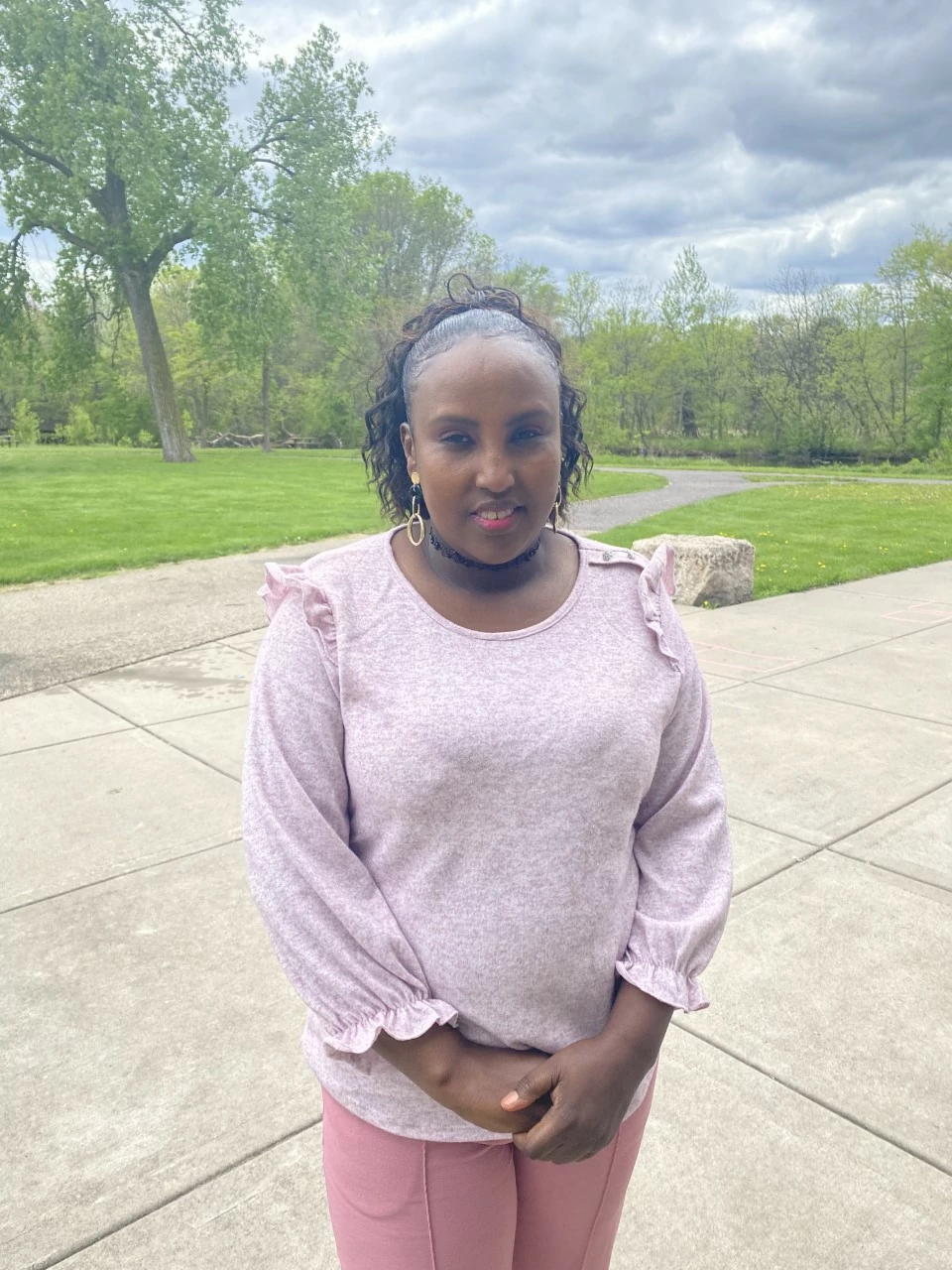 Meet our October 2022 Caregiver of the Month, Tolole! She becomes a part of her client’s family and has such a special heart. Tolole enjoys shopping, going to church, and being with her kids. Way to go Tolole!