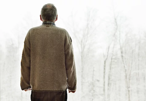8 Signs of Seasonal Affective Disorder for Seniors