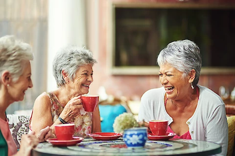 6 Strategies for Senior Citizens to Fight Loneliness and Isolation as the Sun Sets Earlier