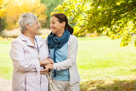 3 Tips If You Know Caregiving Is Hard on Your Adult Children