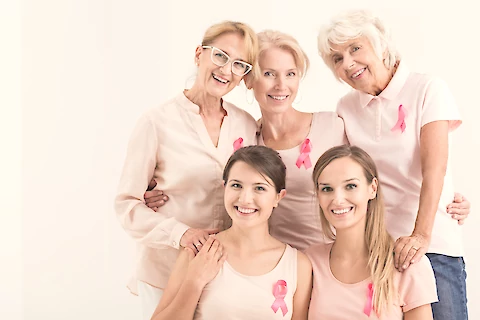 How Often Should You Get Breast Exams as You Age?