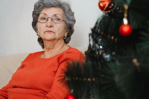 Guide to the First Holiday Season With One Surviving Parent