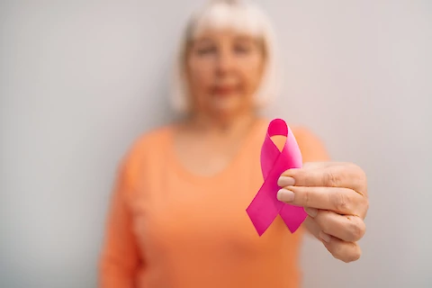 How Often Should You Get Breast Exams as You Age?
