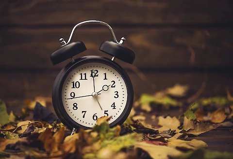 How to Prepare for the End of Daylight Saving Time on November 6