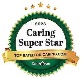 Caring Super Star