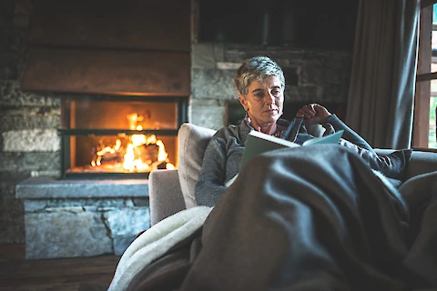 4 Early Morning Habits and Routines to Feel Less Isolation This Winter