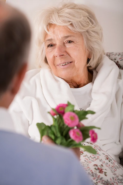 8 Gift Ideas for Temporarily Bedridden or Wheelchair-Bound Seniors