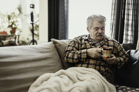 5 Home Changes to Keep Seniors Warm and Safe This Winter