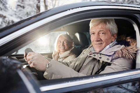 3 ways to make car travel more comfortable for seniors
