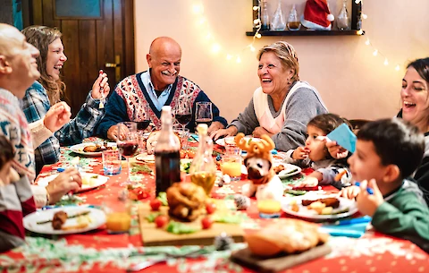 3 Disorienting Holiday Traditions for Seniors With Dementia And How to Modify Them