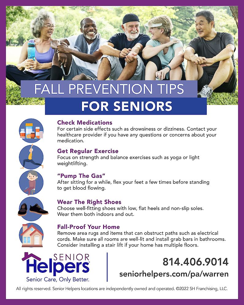 SH Fall Prevention Flyer