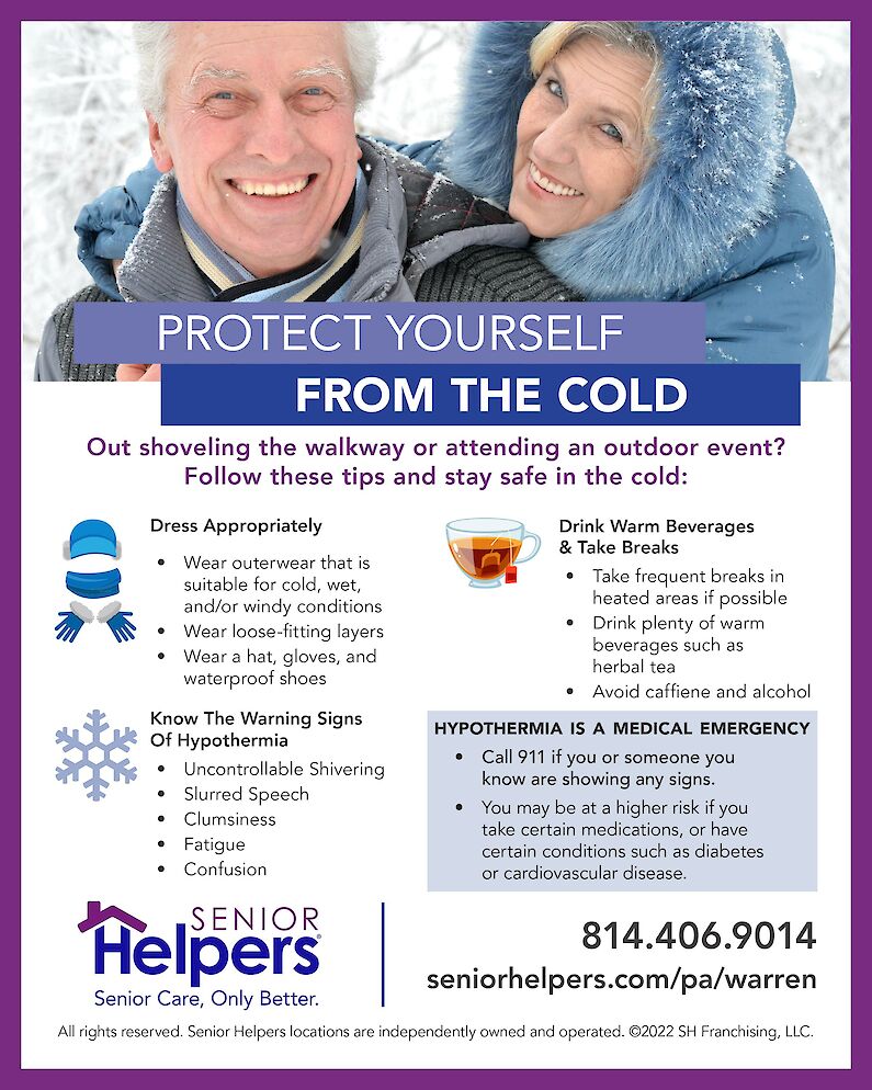 SH Cold Safety Flyer