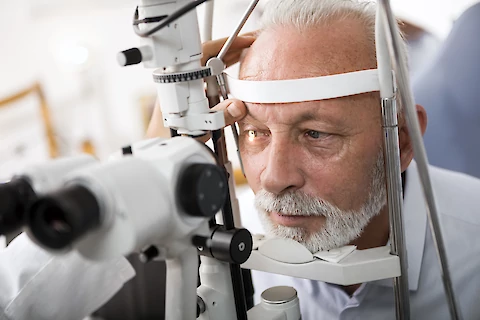 Debunking Common Myths About Eye Problems in Elderly People