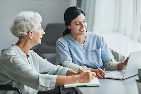 5 Certifications Your Senior Parent's Professional Caretaker Should Have