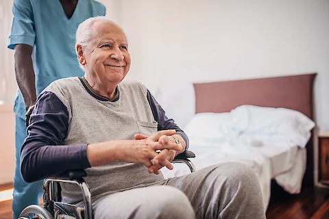 Is It Time for a Nursing Home? What Are the Best Options?
