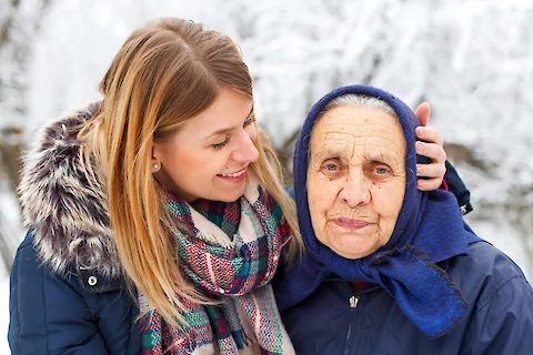 How Seasonal Affective Disorder Can Affect Family Caregivers