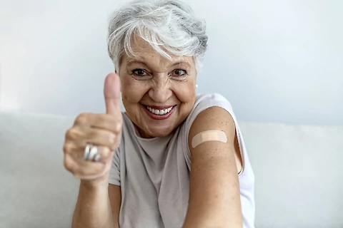 Should I Get the Flu Shot If I'm Over 65? Advice from Medical Professionals on Vaccinations
