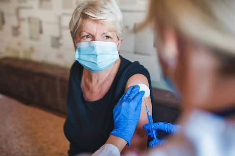 Should I Get the Flu Shot If I'm Over 65? Advice from Medical Professionals on Vaccinations
