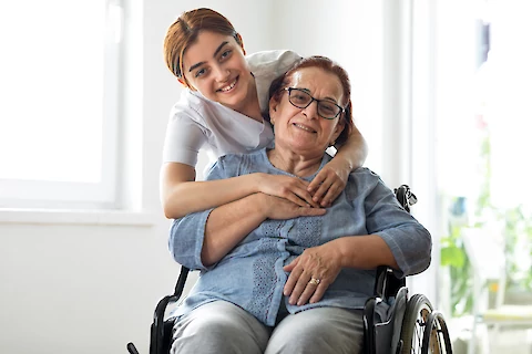 Things to Consider Before Shifting to a Caregiving Career