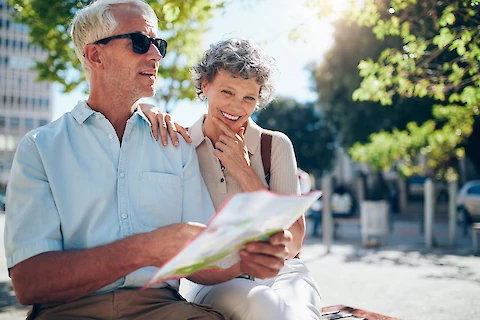 How Travel Insurance Policies Protect Seniors While Traveling Abroad
